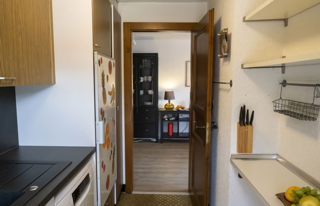 Apartment mit 4 Schlafzimmern in Val de Bagnes - Foto 13