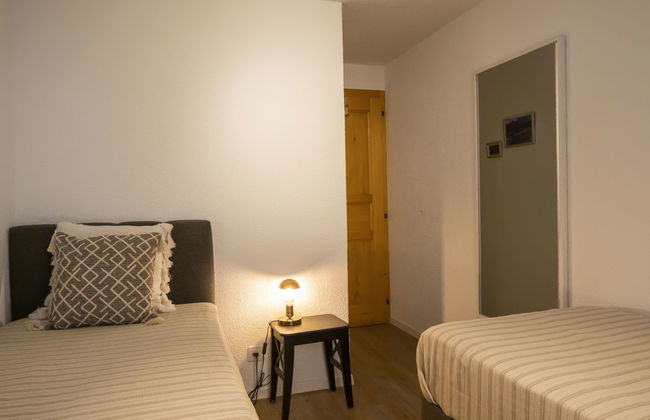 Apartment mit 4 Schlafzimmern in Val de Bagnes - Foto 19