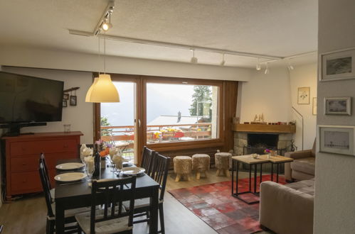 Photo 8 - 3 bedroom Apartment in Val de Bagnes with mountain view