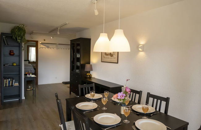 Apartment mit 4 Schlafzimmern in Val de Bagnes - Foto 11