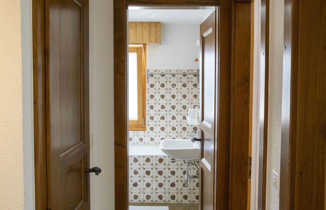 Apartment mit 4 Schlafzimmern in Val de Bagnes - Foto 20