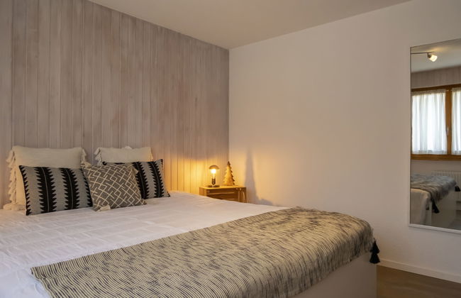 Apartment mit 4 Schlafzimmern in Val de Bagnes - Foto 17