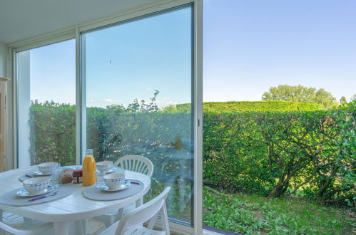 Photo 22 - Appartement de 1 chambre à Vaux-sur-Mer avec piscine et jardin