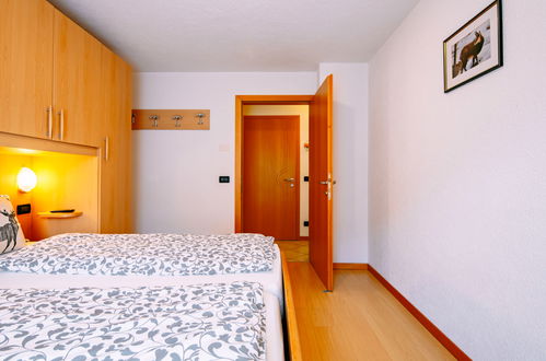 Foto 16 - Apartamento de 2 quartos em San Giovanni di Fassa-Sèn Jan