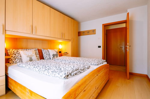 Photo 17 - 2 bedroom Apartment in San Giovanni di Fassa-Sèn Jan with mountain view