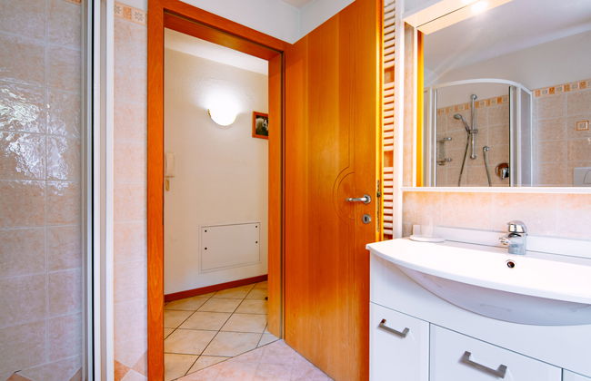 Apartamento de 2 quartos em San Giovanni di Fassa-Sèn Jan - Foto 25