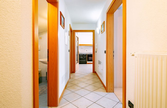 Apartamento de 2 quartos em San Giovanni di Fassa-Sèn Jan - Foto 33