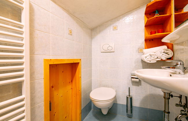 Apartamento de 2 quartos em San Giovanni di Fassa-Sèn Jan - Foto 15