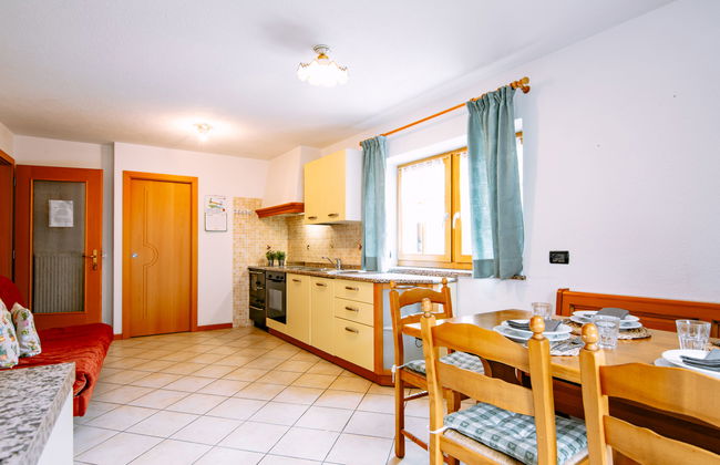 Apartamento de 2 quartos em San Giovanni di Fassa-Sèn Jan - Foto 27