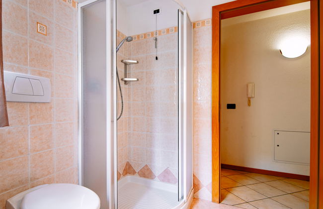 Apartamento de 2 quartos em San Giovanni di Fassa-Sèn Jan - Foto 24
