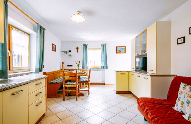 Apartamento de 2 quartos em San Giovanni di Fassa-Sèn Jan - Foto 31