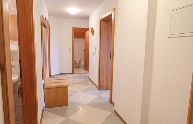 Apartment mit 2 Schlafzimmern in Wald im Pinzgau mit garten - Foto 14