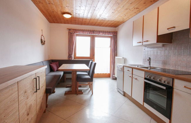 Apartment mit 2 Schlafzimmern in Wald im Pinzgau mit garten - Foto 16