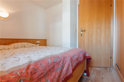 Photo 15 - Appartement de 2 chambres à Wald im Pinzgau avec jardin et vues sur la montagne