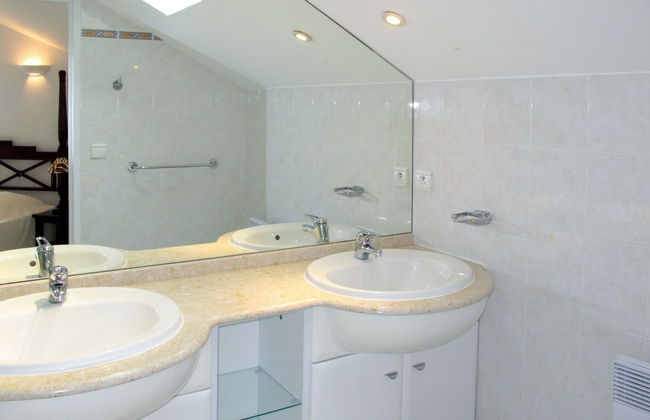 Casa de 5 quartos em Lacanau com piscina privada e terraço - Foto 14