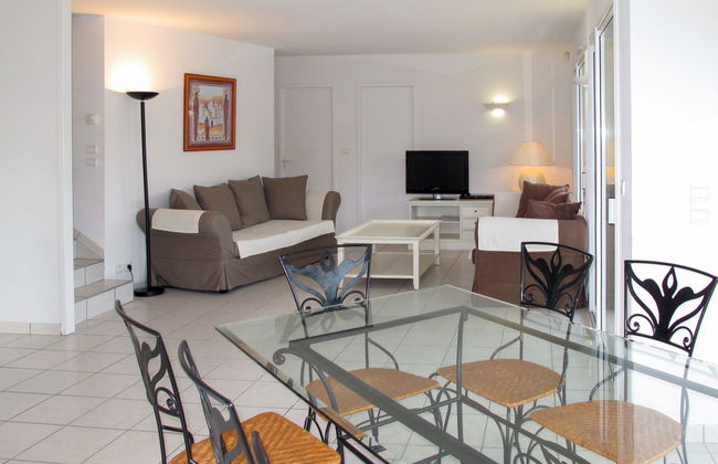Casa de 5 quartos em Lacanau com piscina privada e terraço - Foto 3