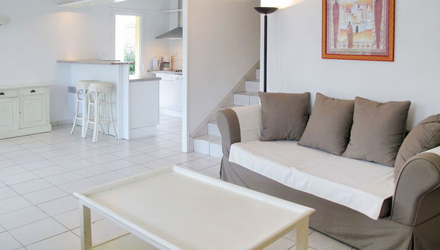 Casa de 5 quartos em Lacanau com piscina privada e terraço - Foto 4