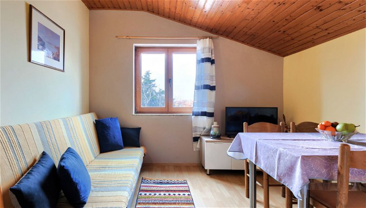 Foto 1 - Apartment mit 2 Schlafzimmern in Pula mit terrasse und blick aufs meer