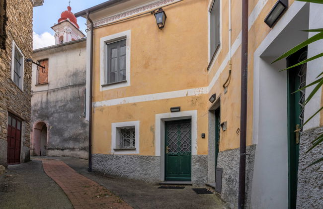 Apartamento de 2 quartos em Stellanello com jardim - Foto 25