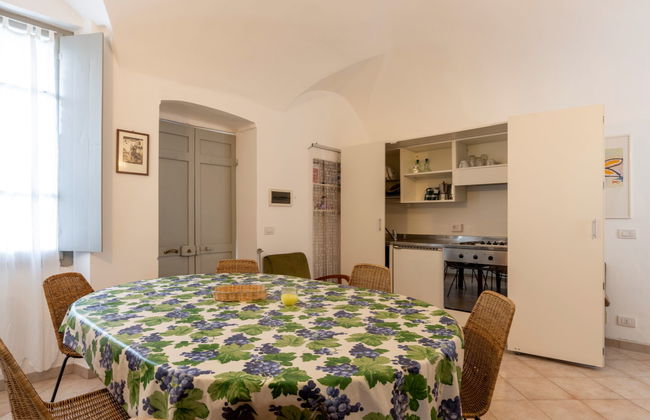 Apartamento de 2 quartos em Stellanello com jardim - Foto 13