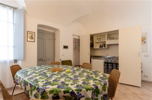 Foto 13 - Appartamento con 2 camere da letto a Stellanello con giardino e vista mare