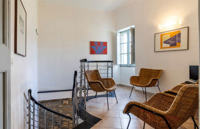 Apartamento de 2 quartos em Stellanello com jardim - Foto 7