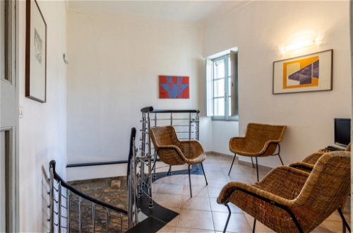 Foto 7 - Appartamento con 2 camere da letto a Stellanello con giardino e vista mare