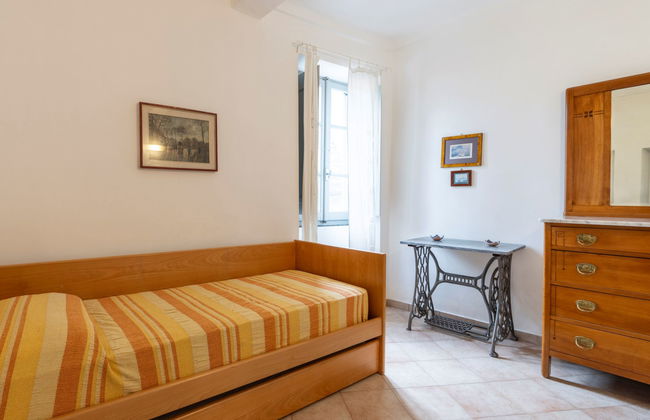 Apartamento de 2 quartos em Stellanello com jardim - Foto 17