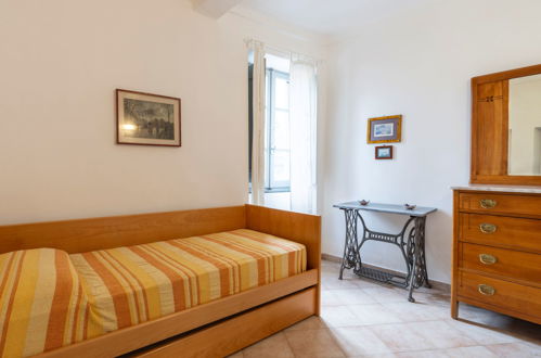 Foto 17 - Appartamento con 2 camere da letto a Stellanello con giardino e vista mare