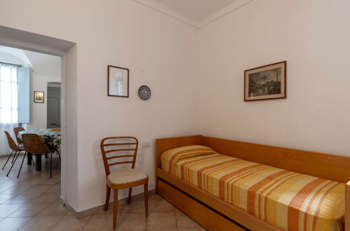 Foto 18 - Appartamento con 2 camere da letto a Stellanello con giardino e vista mare