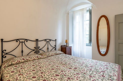 Foto 15 - Appartamento con 2 camere da letto a Stellanello con giardino e vista mare