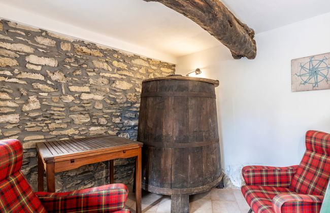 Apartamento de 2 quartos em Stellanello com jardim - Foto 9