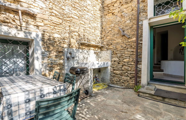 Apartamento de 2 quartos em Stellanello com jardim - Foto 22