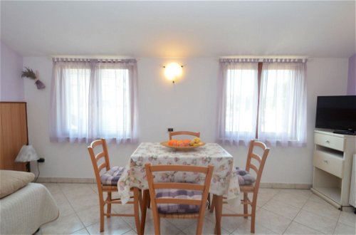 Photo 5 - 1 bedroom Apartment in Pula with terrace and sea view