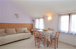 Photo 3 - 1 bedroom Apartment in Pula with terrace and sea view