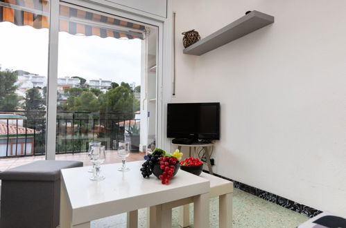 Foto 10 - Apartamento de 2 quartos em Llançà com terraço