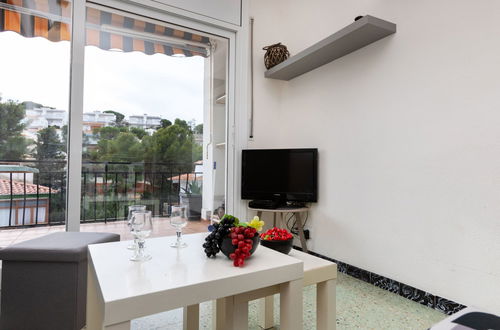 Foto 10 - Appartamento con 2 camere da letto a Llançà con terrazza