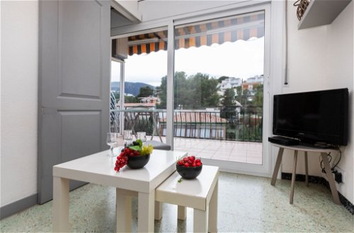 Foto 3 - Apartamento de 2 habitaciones en Llançà con terraza