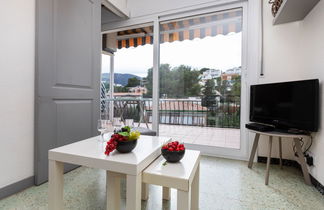 Foto 3 - Apartamento de 2 habitaciones en Llançà con terraza