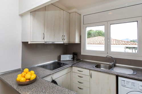 Foto 4 - Apartamento de 2 quartos em Llançà com terraço