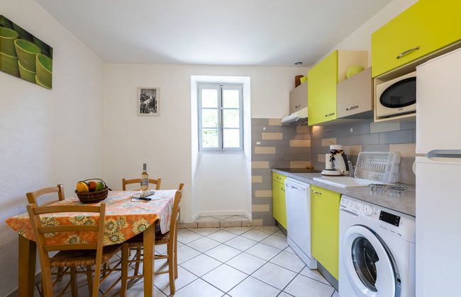 Casa de 3 quartos em Saint-Genest-de-Beauzon com piscina privada e jardim - Foto 13