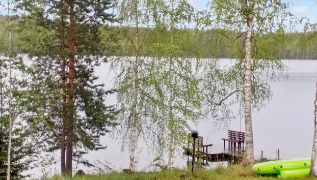 Casa de 3 quartos em Kuopio com sauna - Foto 5