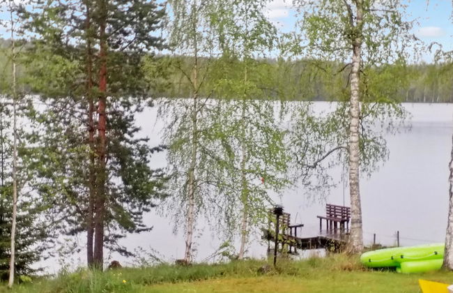 Casa de 3 quartos em Kuopio com sauna - Foto 5