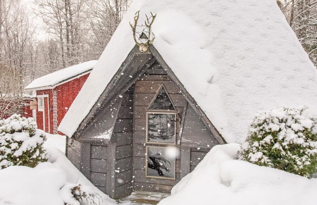 Casa de 3 quartos em Kuopio com sauna - Foto 31