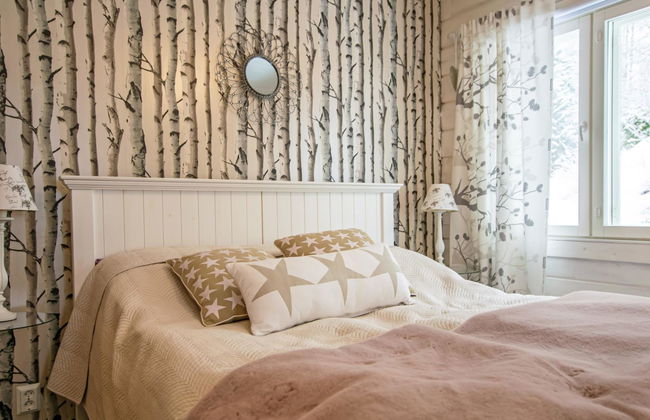 Casa de 3 quartos em Kuopio com sauna - Foto 16