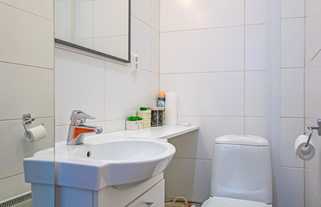 Casa de 3 quartos em Kuopio com sauna - Foto 22