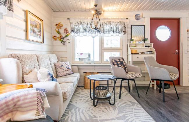 Casa de 3 quartos em Kuopio com sauna - Foto 6