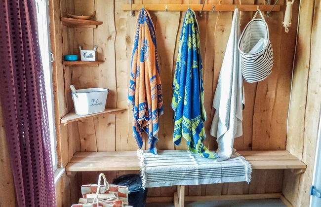 Casa de 3 quartos em Kuopio com sauna - Foto 35