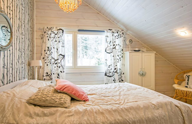 Casa de 3 quartos em Kuopio com sauna - Foto 20