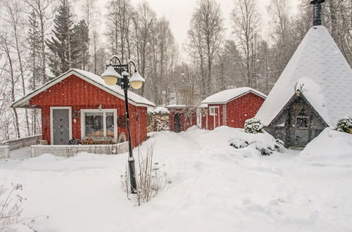 Photo 26 - Maison de 3 chambres à Kuopio avec sauna